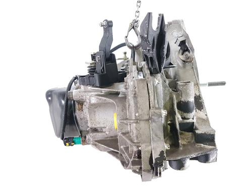 Gearbox DACIA SANDERO II TCe 90 (B8M1, B8MA, B8AC) | BP29295588M3