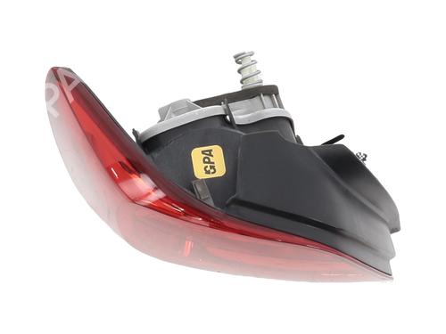 Used Left taillight VW POLO V (6R1, 6C1) 1.2 (70 hp) 31079531