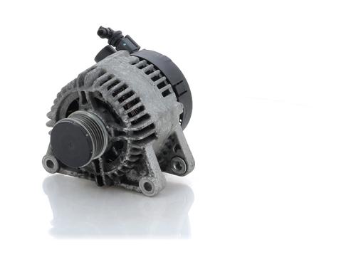 Used Alternator PEUGEOT 208 I (CA_, CC_) 1.2 VTI 82 (82 hp) 21260978