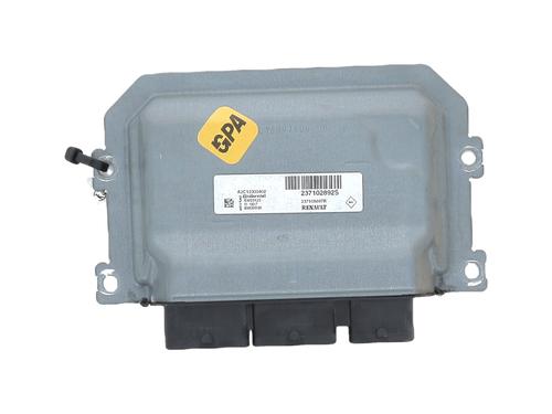Engine control unit (ECU) DACIA SANDERO II 1.0 SCe 75 (B8JC, B8JD, B8NC) | BP31693597M57