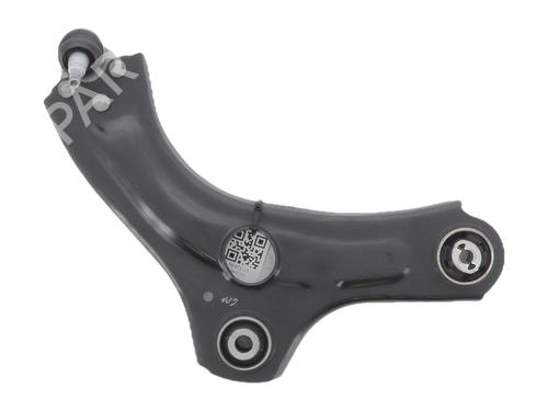 Right front suspension arm RENAULT CLIO V (B7_) 1.0 SCe 65 (B7MG) | BP39087648M13 - Image 2