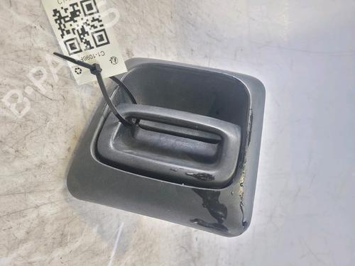 Used Front left exterior door handle CITROËN JUMPER I Van (244) 2.8 HDi (128 hp) 27905467