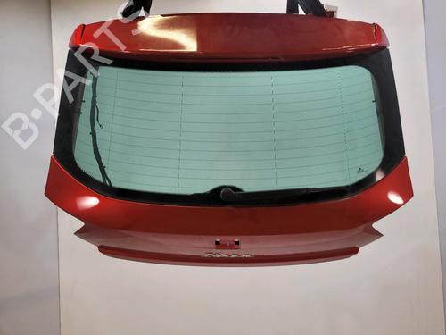 Used Tailgate SEAT IBIZA V (KJ1, KJG) 1.0 TSI (95 hp) 29295732