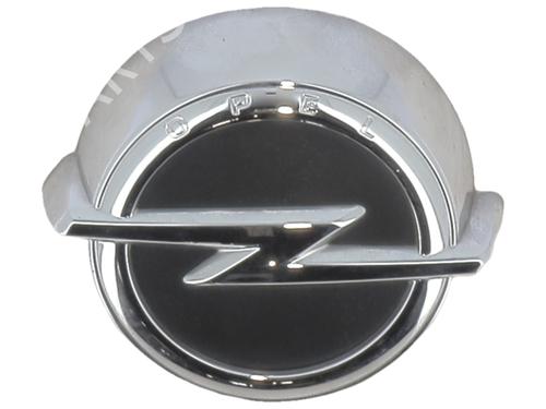 Tailgate handle OPEL CORSA E (X15) 1.0 (08, 68) | BP24813892C132 