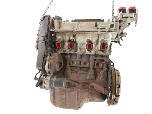 Engine FIAT PANDA (169_) 1.2 (169AXF2A, 169AXF1A) | BP28333053M1 