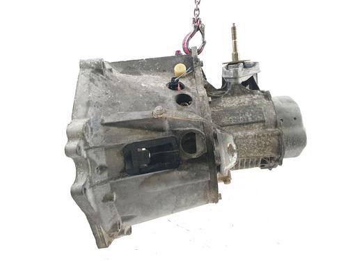 Used Gearbox PEUGEOT PARTNER Box Body/MPV (5_, G_) [1996-2026]  32847939