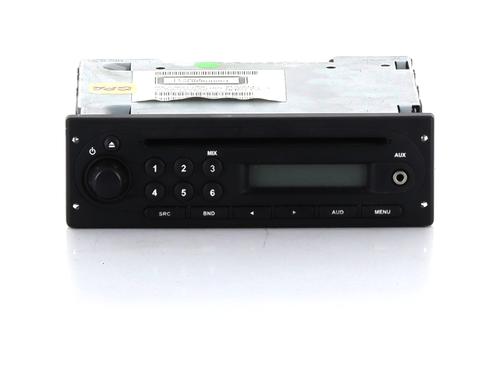 radio-renault-twingo-ii-cn0_-2007-32654378 main image