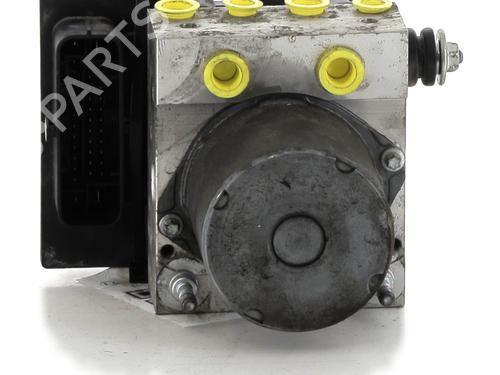 Used ABS pump PEUGEOT 5008 (0U_, 0E_) 1.6 HDi (114 hp) 27813560