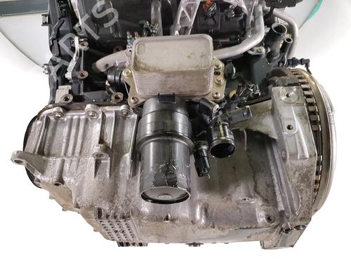 Engine RENAULT KANGOO Express (FW0/1_) 1.5 dCi 95 (FW16) | BP39088079M1 - Image 11