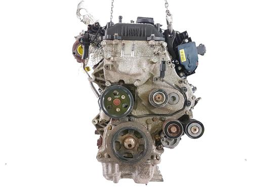 Motor KIA STONIC (YB) 1.6 CRDi (110 hp) 25930887
