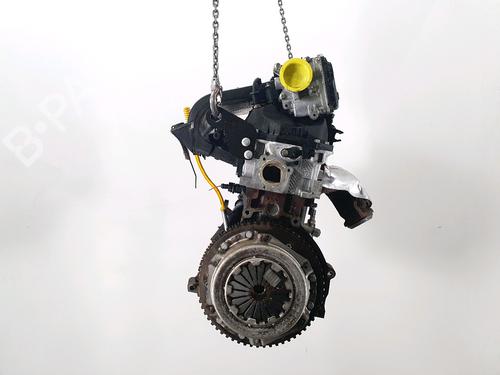 Engine RENAULT TWINGO II (CN0_) 1.2 16V (CN04, CN0B) | BP38979090M1 - Image 3