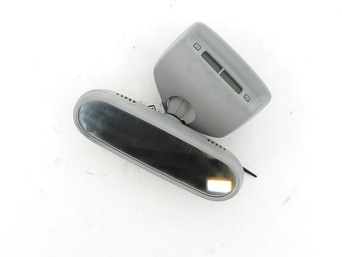 Rear mirror VW NEW BEETLE (9C1, 1C1) 2.0 | BP16969521I6 