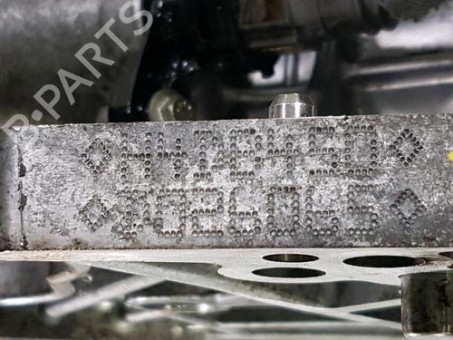 Silnik RENAULT CLIO V (B7_) 1.0 TCe 100 (B7MT) | BP30607499M1