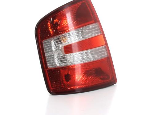 Left taillight SKODA FABIA I Combi (6Y5) 1.4 TDI | BP29931198C34