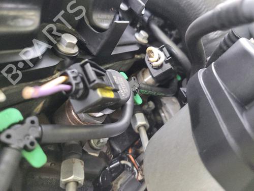 Engine PEUGEOT 5008 (0U_, 0E_) 1.6 HDi | BP29346957M1 