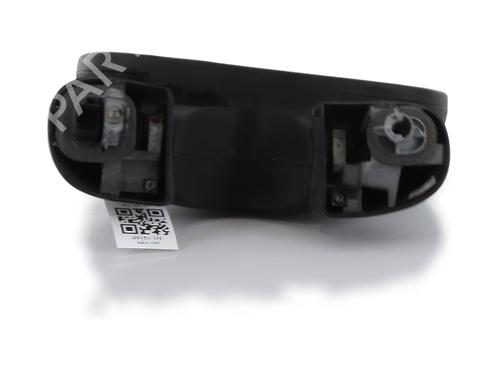 Left mirror RENAULT TRAFIC II Van (FL) 1.9 dCi 100 (FL0C, FL0K, FL0B) | BP29931071C26