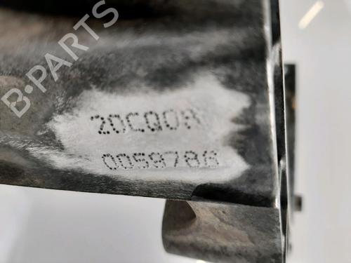 Gearbox PEUGEOT 1007 (KM_) 1.4 | BP36006614M3 - Image 5