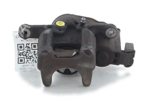 Used Right rear brake caliper CITROËN C4 Grand Picasso II (DA_, DE_) 1.6 HDi / BlueHDi 115 (115 hp) 31079464