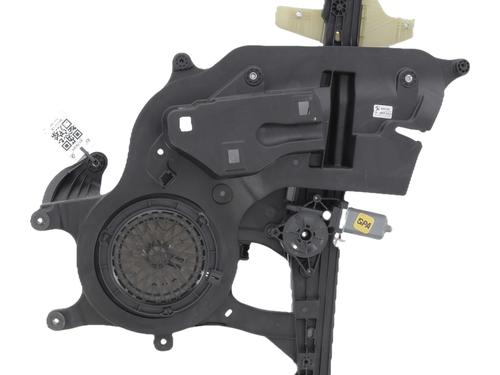 Front right window mechanism OPEL COMBO Box Body/MPV (K9) 1.5 D | BP39087511C23 - Image 2