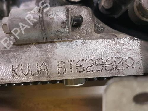 Engine FORD FIESTA VI (CB1, CCN) 1.4 TDCi | BP38742319M1 - Image 10