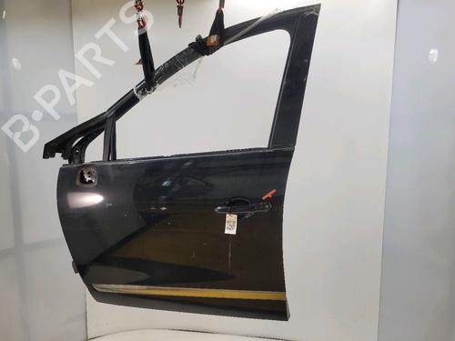 Used Left front door RENAULT SCÉNIC III (JZ0/1_) 1.6 dCi (JZ00, JZ12) (130 hp) 29018593