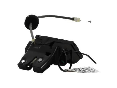 Tailgate lock MERCEDES-BENZ C-CLASS (W203) C 200 CDI (203.004) | BP26312956C101 
