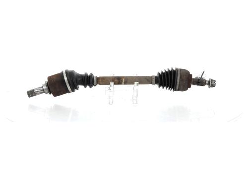 Left front driveshaft RENAULT GRAND SCÉNIC II (JM0/1_) 1.5 dCi (JM1E) | BP18914247M38 