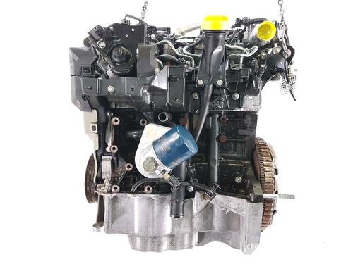 Engine RENAULT CLIO IV (BH_) 1.5 dCi 75 | BP33567623M1 - Image 2
