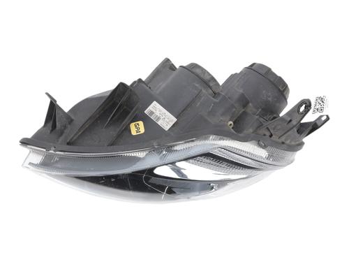Left headlight CITROËN C8 (EA_, EB_) 2.0 HDi 165 | BP39736464C28 - Image 5