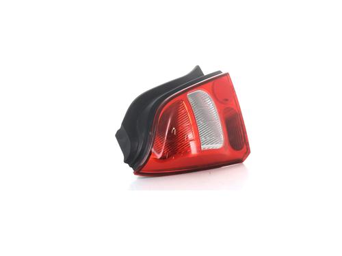 Left taillight RENAULT TWINGO II (CN0_) 1.5 dCi (CN0E) | BP33033709C34  - Image 5