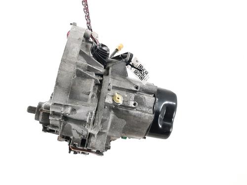 Getriebe für RENAULT TWINGO I (C06_) 1.2 16V (C06C, C06D, C06K) (75 hp) 33165977