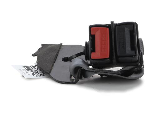 Used Seat buckle RENAULT CLIO II (BB_, CB_) 1.6 (B/CB0D, BB00) (90 hp) 29231311
