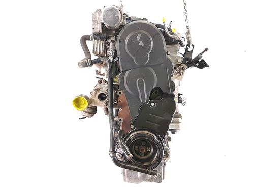 Used Engine VW TOURAN (1T1, 1T2) 1.9 TDI (90 hp) 31912973