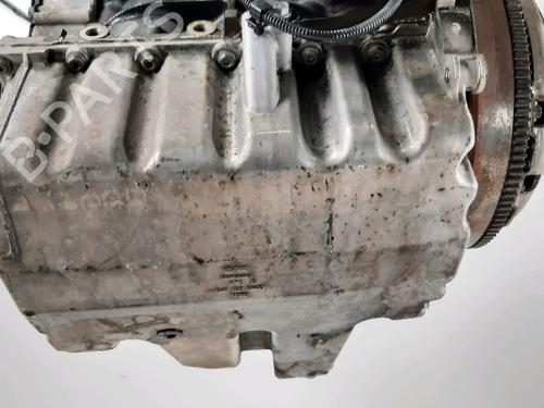 Engine VW POLO IV (9N_, 9A_) 1.4 TDI | BP32460107M1 