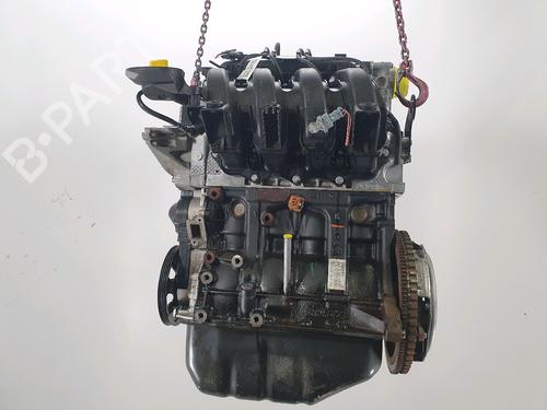 Engine RENAULT TWINGO II (CN0_) 1.2 16V (CN04, CN0B) | BP33809563M1 - Image 2