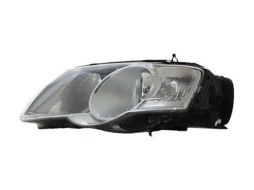 left-headlight-vw-passat-b6-3c2-2005-2006-2007-2008-2009-2010-2011-38529219 main image