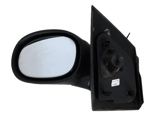 Used Left mirror CITROËN C2 (JM_) 1.1 (60 hp) 28720362