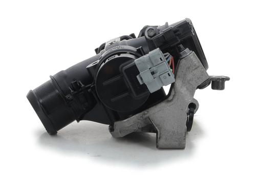 Used Mass air flow sensor PEUGEOT 207 SW (WK_) 1.6 HDi (90 hp) 29552256
