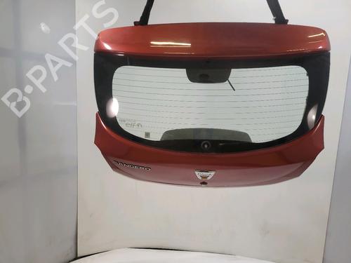 tailgate-dacia-sandero-ii-2012-38504876 main image