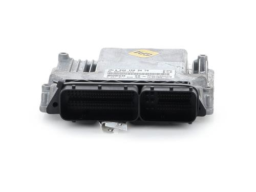 Used Engine control unit (ECU) Engine control unit (ECU) MERCEDES-BENZ C-CLASS Coupe (CL203) C 220 CDI (203.708) (150 hp) 36350772 36350772