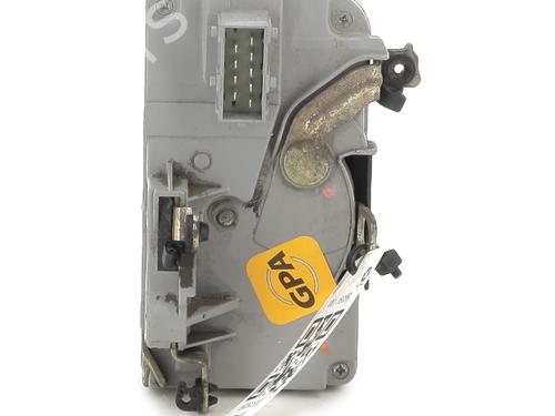 Front left lock PEUGEOT 206 Hatchback (2A/C) 1.4 i | BP27490674C98 