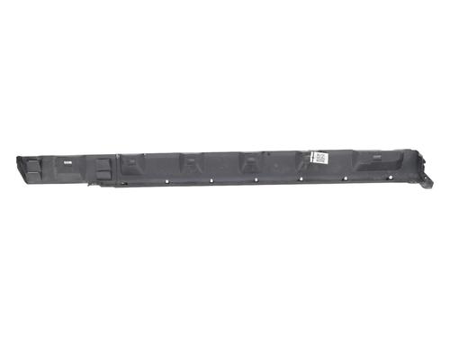 Right sideskirt DACIA SANDERO II TCe 90 (B8M1, B8MA, B8AC) | BP29930698C114