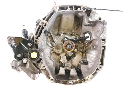 Gearbox RENAULT CLIO II (BB_, CB_)  | BP27582495M3 