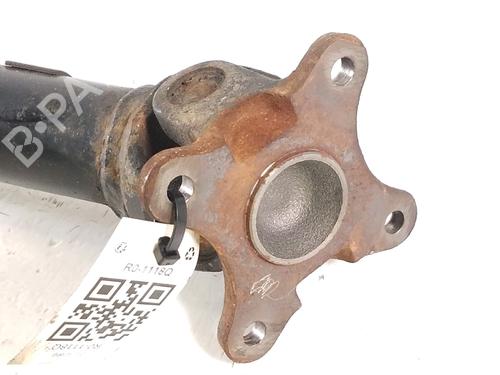Driveshaft MITSUBISHI PAJERO IV (V8_W, V9_W) 3.2 DI-D (V88W, V98W) | BP13679010M37 