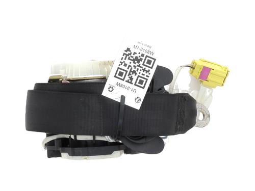 Used Front right belt tensioner VW PASSAT B6 Variant (3C5) 1.9 TDI (105 hp) 31662541