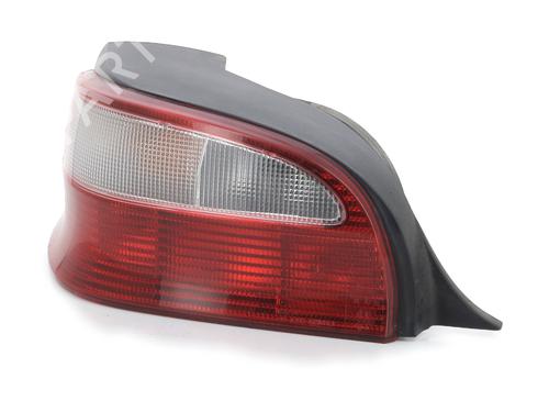 Left taillight CITROËN SAXO (S0, S1) 1.0 X | BP29987717C34 