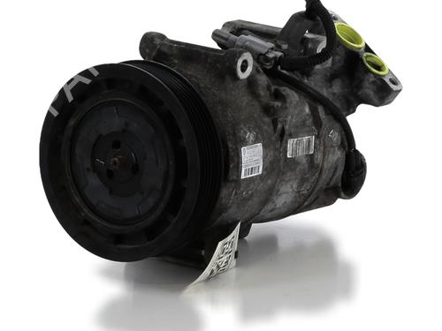 Used AC compressor RENAULT MEGANE III Hatchback (BZ0/1_, B3_) 1.5 dCi (BZ1G, BZ1W, BZ0R) (95 hp) 29321087