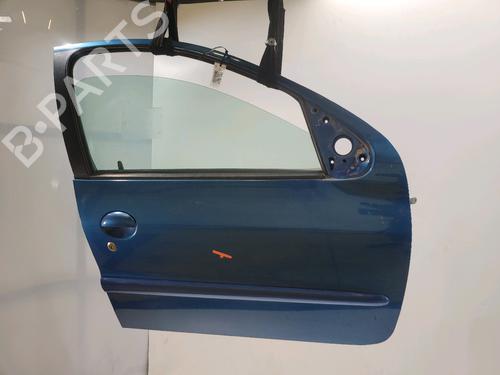 right-front-door-peugeot-206-sw-2ek-2002-38008291 main image