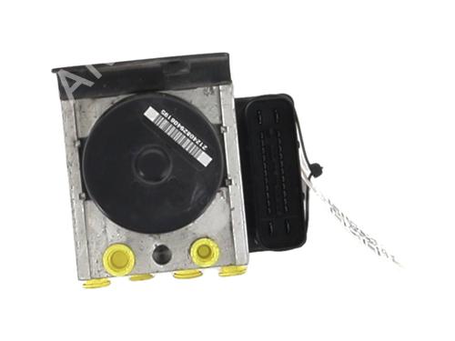 ABS pump RENAULT TWINGO II (CN0_) 1.5 dCi (CN0E) | BP28487108M43 