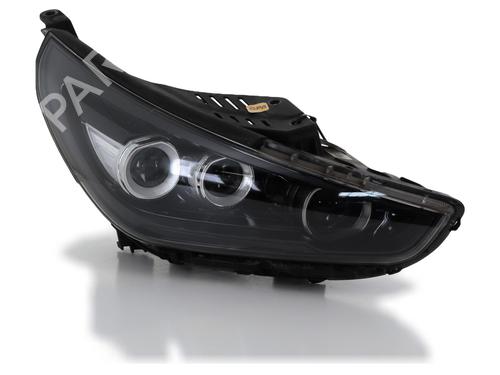 Używane Lampa przednia prawa HYUNDAI i30 (PDE, PD, PDEN) 1.0 T-GDI (120 hp) 30842334